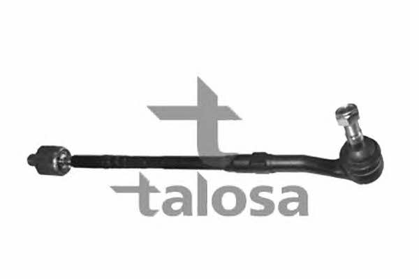 Talosa 41-00228 Тяга рульова поперечна 4100228: Приваблива ціна - Купити в Україні на EXIST.UA!