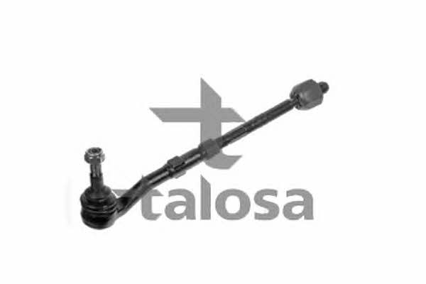 Talosa 41-00277 Тяга рульова поперечна 4100277: Купити в Україні - Добра ціна на EXIST.UA!