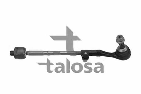 Talosa 41-00817 Тяга рульова поперечна 4100817: Купити в Україні - Добра ціна на EXIST.UA!