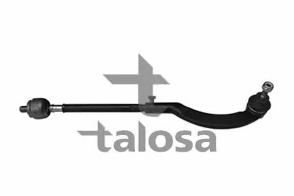 Talosa 41-01002 Тяга рульова з наконечником права, комплект 4101002: Купити в Україні - Добра ціна на EXIST.UA!