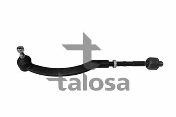 Talosa 41-01108 Тяга рульова з наконечником права, комплект 4101108: Купити в Україні - Добра ціна на EXIST.UA!