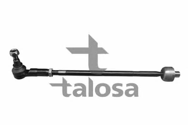 Talosa 41-01492 Тяга рульова поперечна 4101492: Купити в Україні - Добра ціна на EXIST.UA!