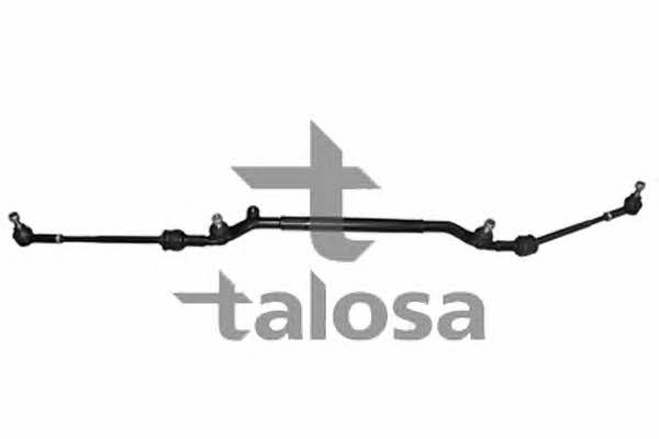 Talosa 41-01767 Тяга рульова поперечна 4101767: Купити в Україні - Добра ціна на EXIST.UA!