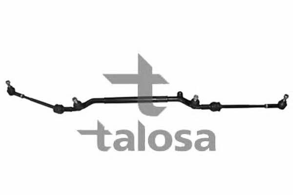 Talosa 41-01957 Тяга рульова поперечна 4101957: Купити в Україні - Добра ціна на EXIST.UA!