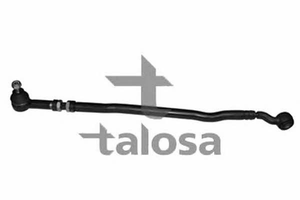Talosa 41-02019 Тяга рульова поперечна 4102019: Купити в Україні - Добра ціна на EXIST.UA!