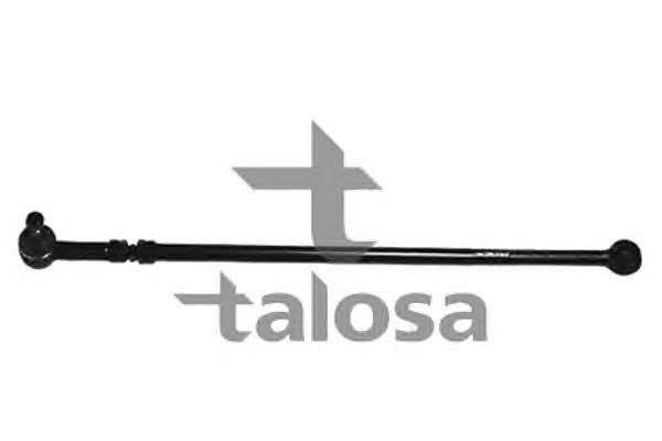 Talosa 41-02020 Тяга рульова з наконечником ліва, комплект 4102020: Купити в Україні - Добра ціна на EXIST.UA!
