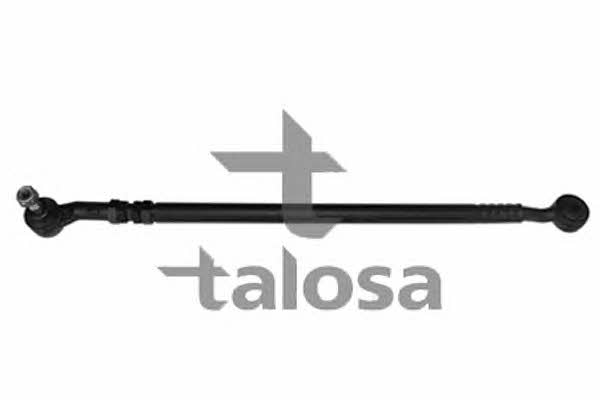Talosa 41-02106 Тяга рульова з наконечником права, комплект 4102106: Купити в Україні - Добра ціна на EXIST.UA!