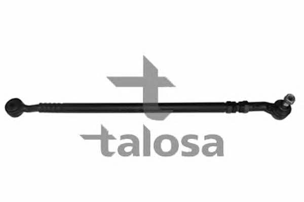 Talosa 41-02107 Тяга рульова з наконечником ліва, комплект 4102107: Купити в Україні - Добра ціна на EXIST.UA!