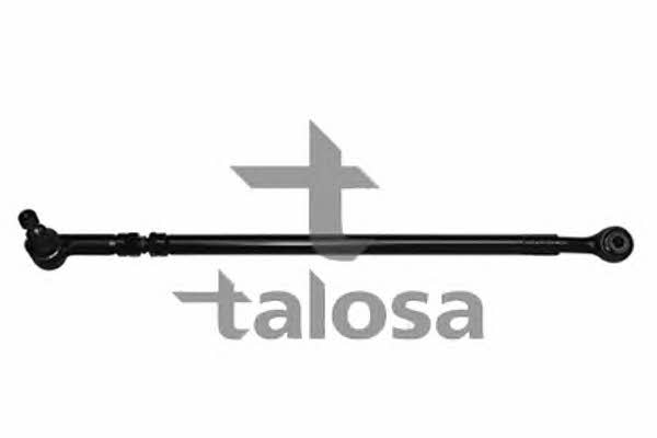 Talosa 41-02112 Тяга рульова з наконечником права, комплект 4102112: Купити в Україні - Добра ціна на EXIST.UA!