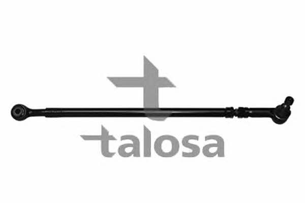 Talosa 41-02113 Тяга рульова з наконечником ліва, комплект 4102113: Купити в Україні - Добра ціна на EXIST.UA!