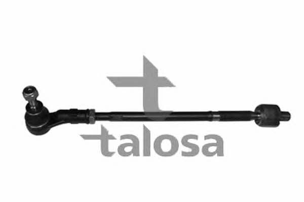 Talosa 41-02116 Тяга рульова з наконечником права, комплект 4102116: Купити в Україні - Добра ціна на EXIST.UA!