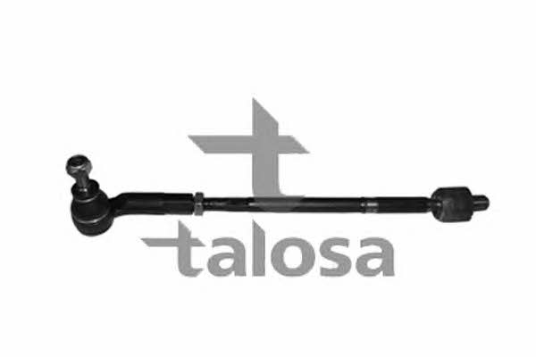 Talosa 41-02118 Тяга рульова з наконечником права, комплект 4102118: Купити в Україні - Добра ціна на EXIST.UA!