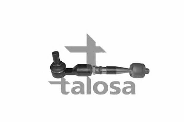 Talosa 41-02123 Тяга рульова з наконечником, комплект 4102123: Купити в Україні - Добра ціна на EXIST.UA!