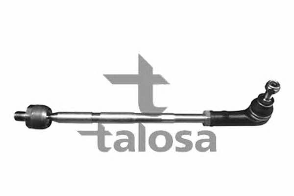 Talosa 41-02134 Тяга рульова з наконечником ліва, комплект 4102134: Купити в Україні - Добра ціна на EXIST.UA!