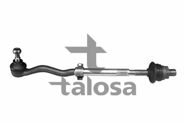 Talosa 41-02307 Тяга рульова з наконечником права, комплект 4102307: Купити в Україні - Добра ціна на EXIST.UA!