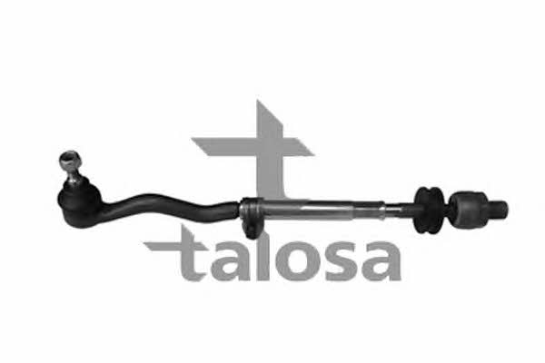 Talosa 41-02308 Тяга рульова з наконечником ліва, комплект 4102308: Купити в Україні - Добра ціна на EXIST.UA!
