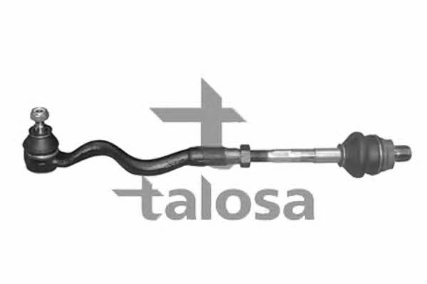 Talosa 41-02311 Тяга рульова з наконечником права, комплект 4102311: Купити в Україні - Добра ціна на EXIST.UA!