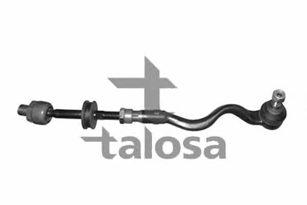 Talosa 41-02312 Тяга рульова з наконечником ліва, комплект 4102312: Купити в Україні - Добра ціна на EXIST.UA!