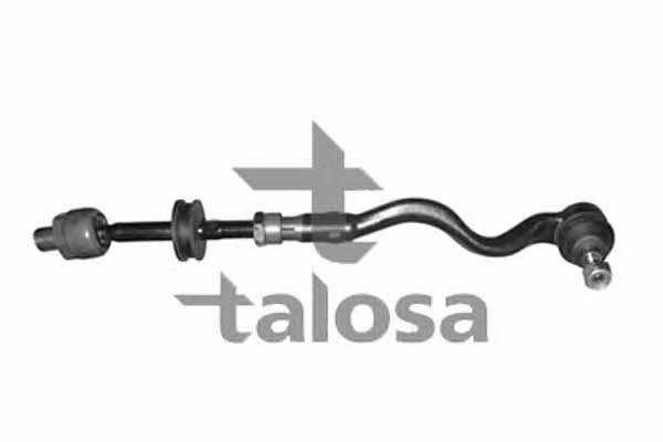 Talosa 41-02313 Тяга рульова з наконечником права, комплект 4102313: Купити в Україні - Добра ціна на EXIST.UA!