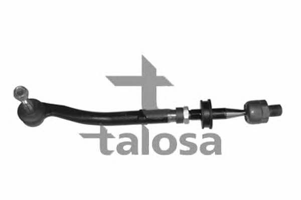 Talosa 41-02327 Тяга рульова з наконечником права, комплект 4102327: Купити в Україні - Добра ціна на EXIST.UA!