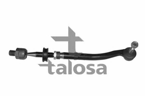 Talosa 41-02328 Тяга рульова з наконечником ліва, комплект 4102328: Купити в Україні - Добра ціна на EXIST.UA!