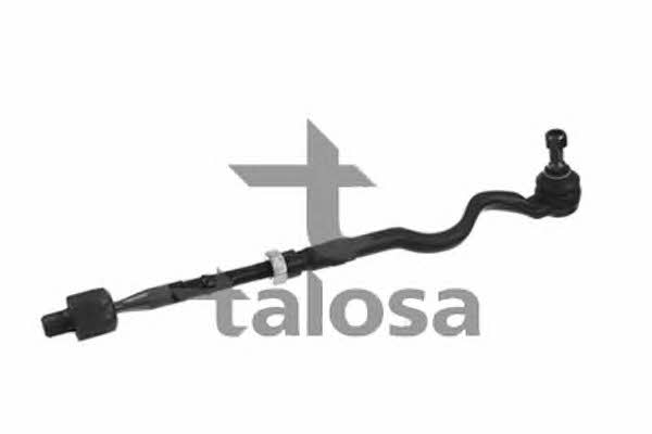 Talosa 41-02361 Тяга рульова з наконечником ліва, комплект 4102361: Приваблива ціна - Купити в Україні на EXIST.UA!
