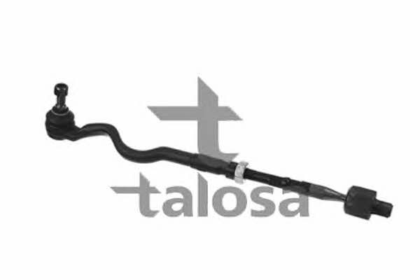Talosa 41-02362 Тяга рульова з наконечником права, комплект 4102362: Приваблива ціна - Купити в Україні на EXIST.UA!