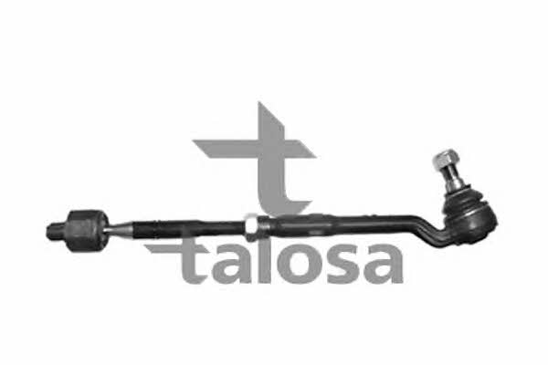 Talosa 41-02371 Тяга рульова з наконечником, комплект 4102371: Купити в Україні - Добра ціна на EXIST.UA!