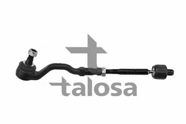 Talosa 41-02408 Тяга рульова поперечна 4102408: Купити в Україні - Добра ціна на EXIST.UA!