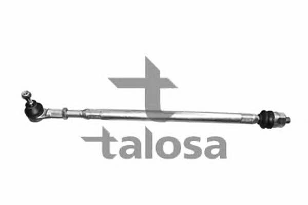 Talosa 41-02932 Тяга рульова поперечна 4102932: Купити в Україні - Добра ціна на EXIST.UA!