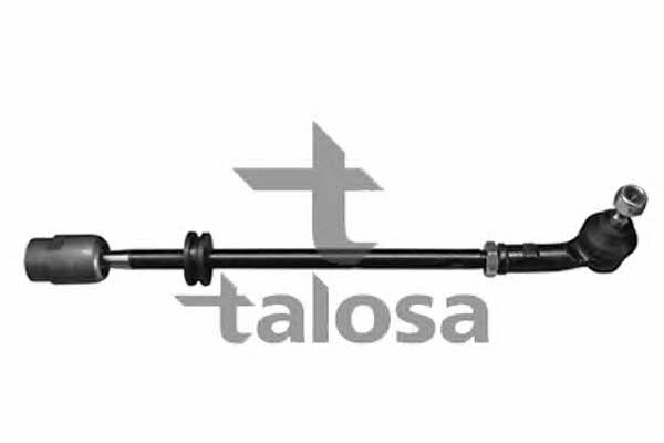 Talosa 41-03571 Тяга рульова з наконечником права, комплект 4103571: Купити в Україні - Добра ціна на EXIST.UA!