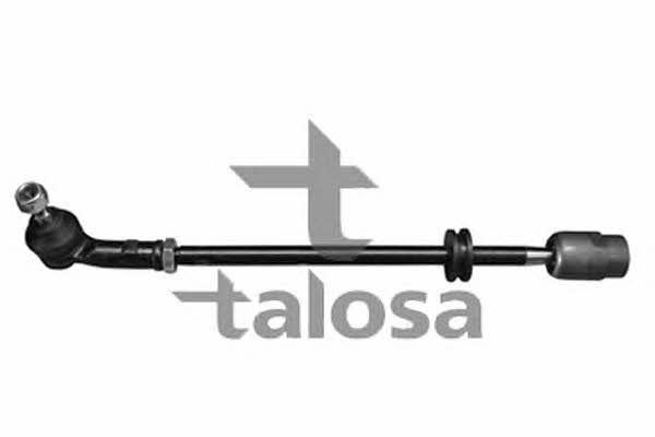Talosa 41-03572 Тяга рульова з наконечником ліва, комплект 4103572: Приваблива ціна - Купити в Україні на EXIST.UA!