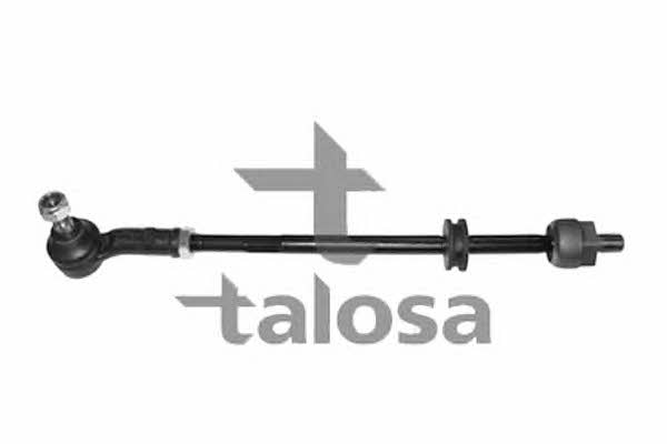 Talosa 41-03573 Тяга рульова з наконечником права, комплект 4103573: Приваблива ціна - Купити в Україні на EXIST.UA!