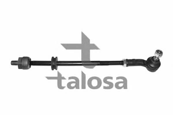 Talosa 41-03574 Тяга рульова з наконечником ліва, комплект 4103574: Купити в Україні - Добра ціна на EXIST.UA!
