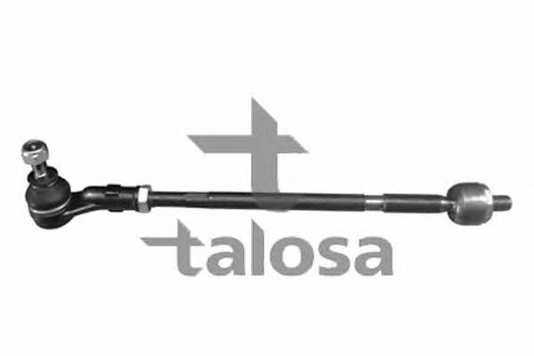 Talosa 41-03575 Тяга рульова з наконечником права, комплект 4103575: Приваблива ціна - Купити в Україні на EXIST.UA!