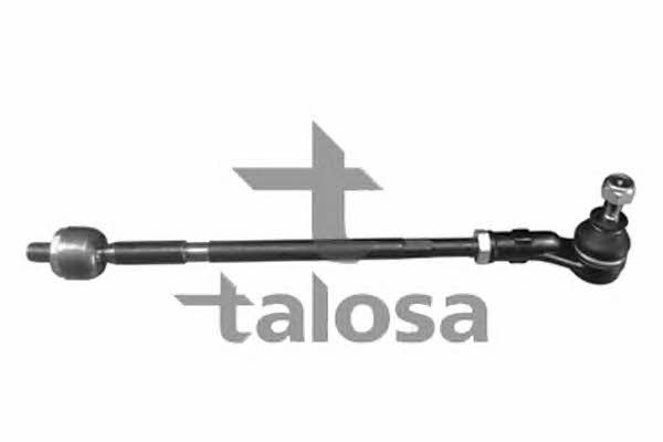 Talosa 41-03576 Тяга рульова з наконечником ліва, комплект 4103576: Приваблива ціна - Купити в Україні на EXIST.UA!