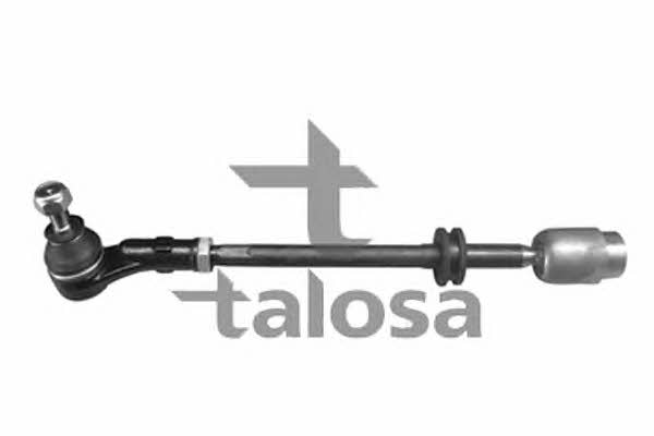 Talosa 41-03580 Тяга рульова з наконечником права, комплект 4103580: Купити в Україні - Добра ціна на EXIST.UA!