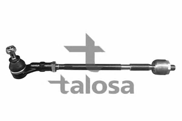 Talosa 41-03582 Тяга рульова з наконечником права, комплект 4103582: Купити в Україні - Добра ціна на EXIST.UA!
