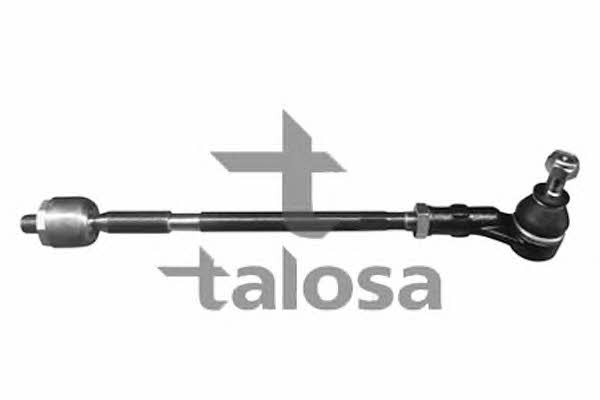 Talosa 41-03583 Тяга рульова з наконечником ліва, комплект 4103583: Купити в Україні - Добра ціна на EXIST.UA!