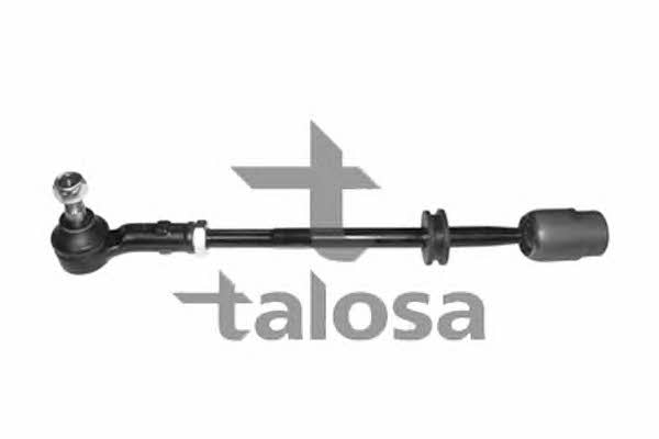 Talosa 41-03584 Тяга рульова з наконечником права, комплект 4103584: Купити в Україні - Добра ціна на EXIST.UA!