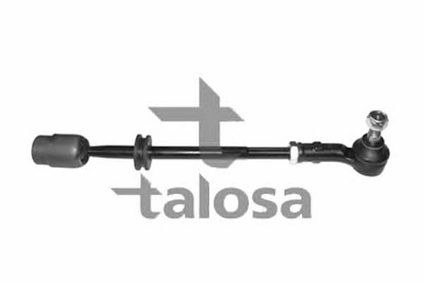 Talosa 41-03585 Тяга рульова з наконечником ліва, комплект 4103585: Купити в Україні - Добра ціна на EXIST.UA!