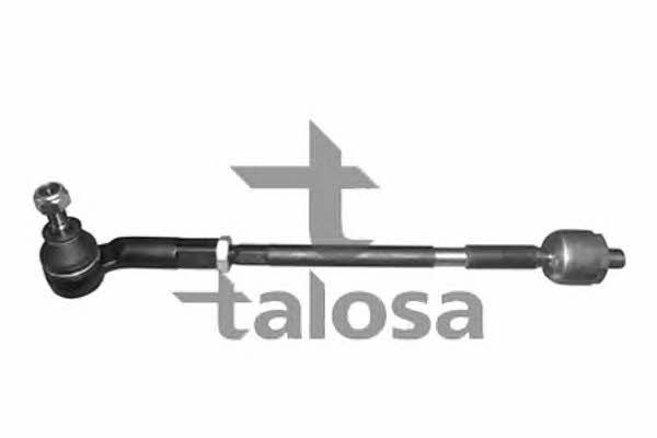 Talosa 41-03586 Тяга рульова поперечна 4103586: Купити в Україні - Добра ціна на EXIST.UA!