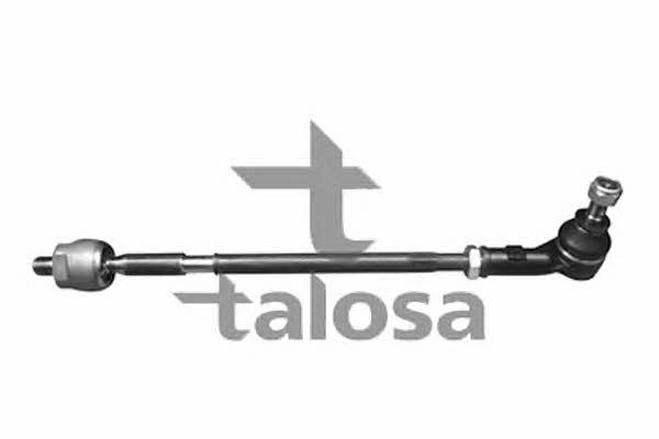 Talosa 41-03597 Тяга рульова поперечна 4103597: Купити в Україні - Добра ціна на EXIST.UA!