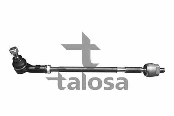 Talosa 41-03598 Тяга рульова поперечна 4103598: Купити в Україні - Добра ціна на EXIST.UA!