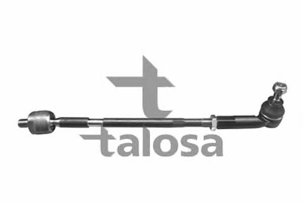 Talosa 41-03603 Тяга рульова з наконечником права, комплект 4103603: Купити в Україні - Добра ціна на EXIST.UA!