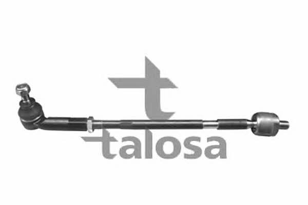 Talosa 41-03604 Тяга рульова з наконечником ліва, комплект 4103604: Купити в Україні - Добра ціна на EXIST.UA!