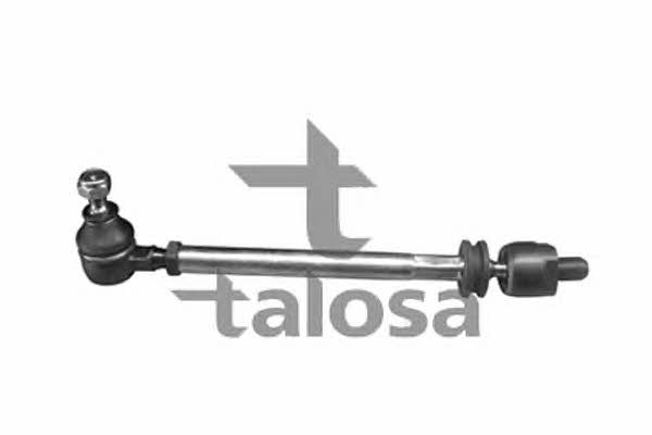 Talosa 41-03609 Тяга рульова поперечна 4103609: Купити в Україні - Добра ціна на EXIST.UA!