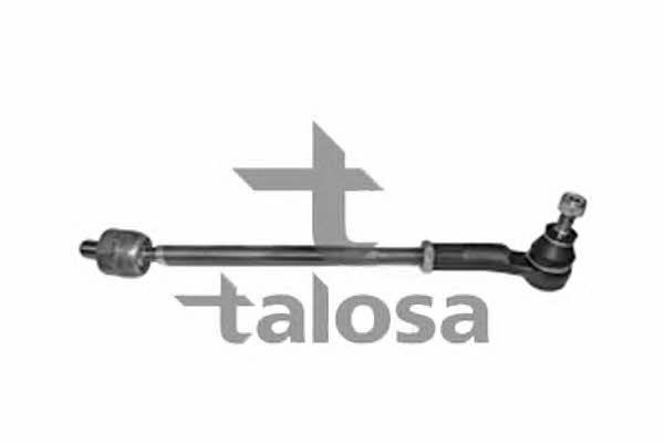 Talosa 41-03753 Тяга рульова поперечна 4103753: Купити в Україні - Добра ціна на EXIST.UA!