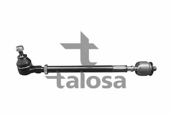 Talosa 41-06276 Тяга рульова з наконечником, комплект 4106276: Купити в Україні - Добра ціна на EXIST.UA!
