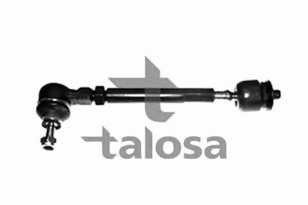 Talosa 41-06282 Тяга рульова поперечна 4106282: Купити в Україні - Добра ціна на EXIST.UA!